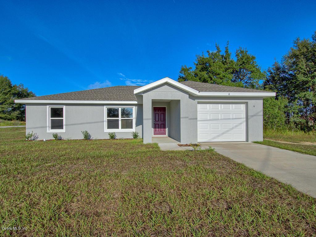 14 Bahia Pass Loop, Ocala, FL 34472