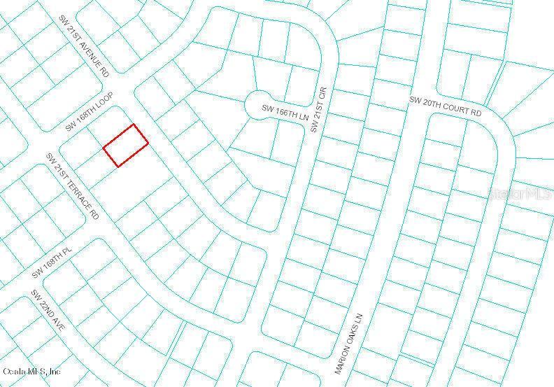 SW 21 Ave Rd 168 Loop, Ocala, FL 34473