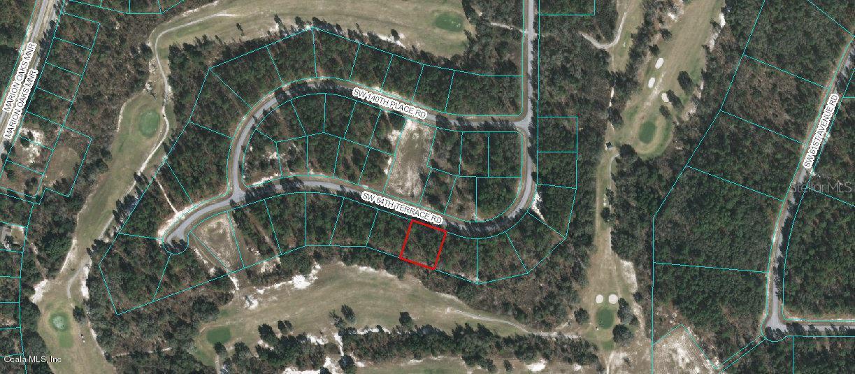 00 SW 64th Terr Rd., Ocala, FL 34473