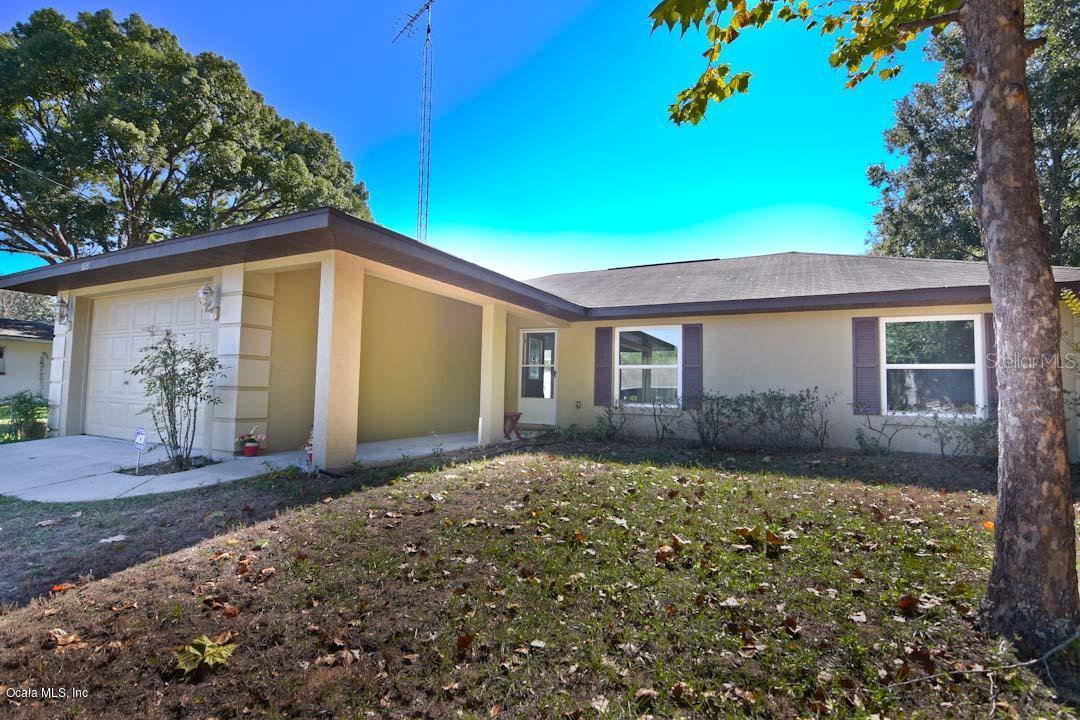 603 Oak St., Inverness, FL 34452