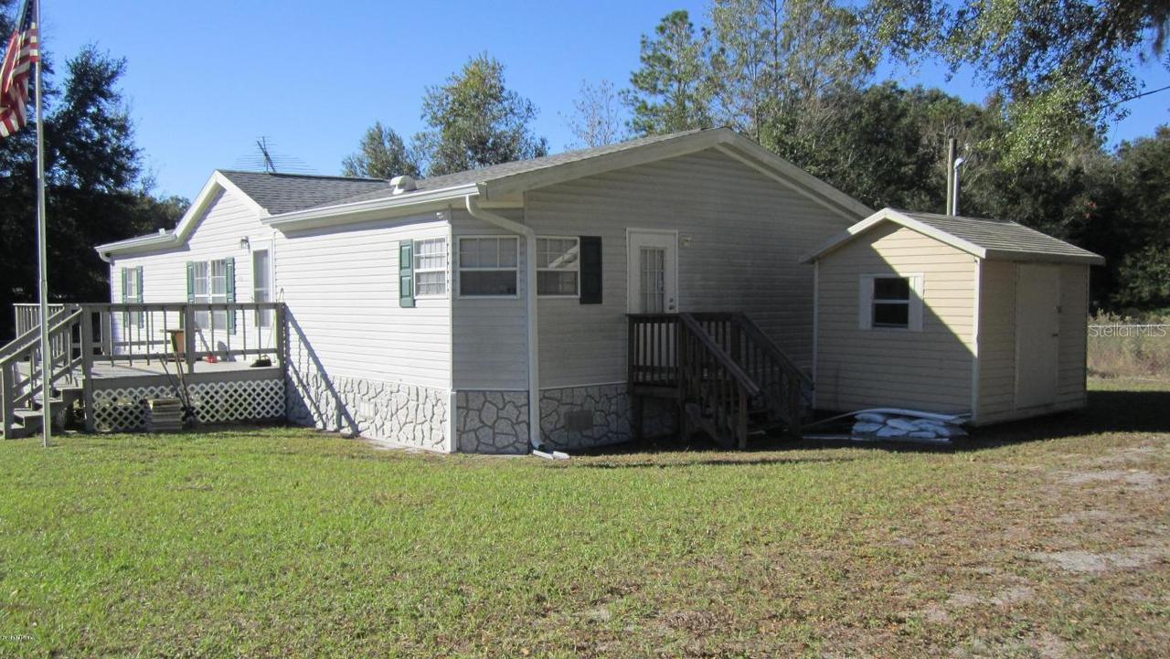 14510 SE 34th Ter., Summerfield, FL 34491