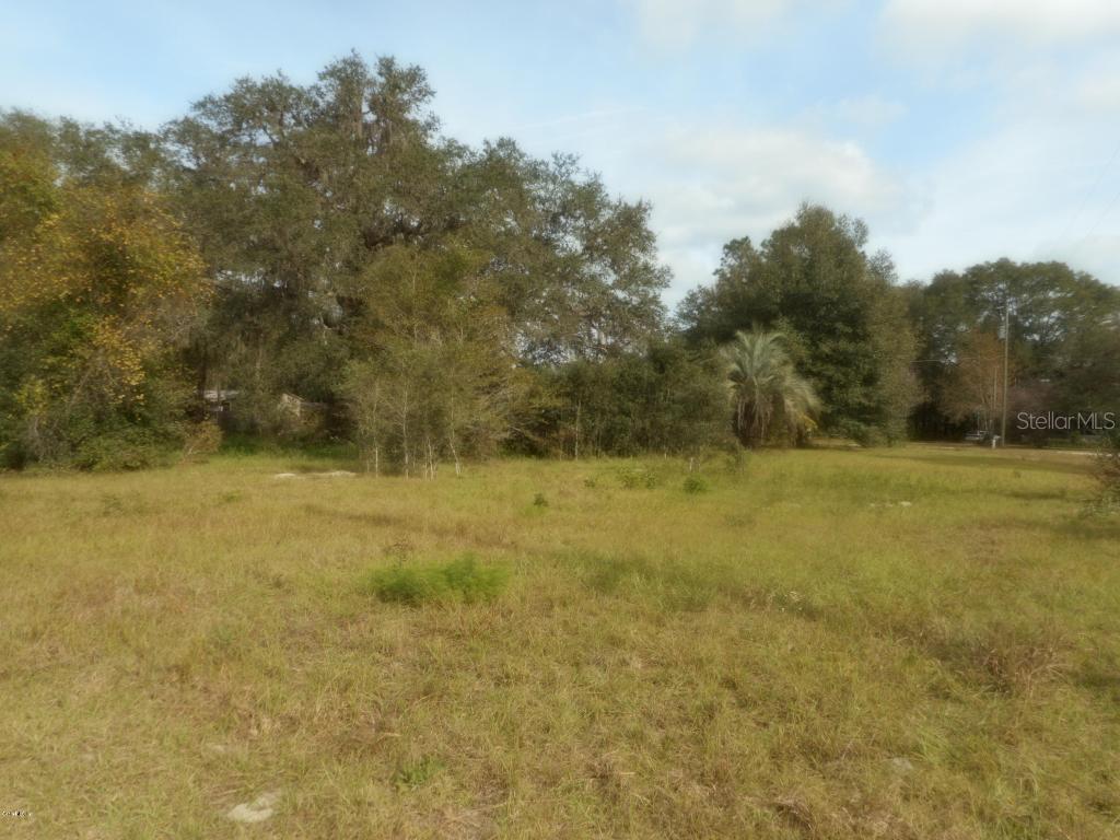 15040 NE 148th Ct, Fort Mccoy, FL 32134