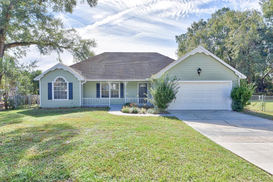 7670 SW 80th Pl., Ocala, FL 34476