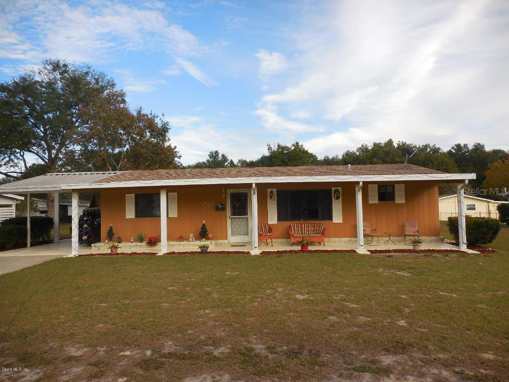 10043 SW 88 Ct., Ocala, FL 34481