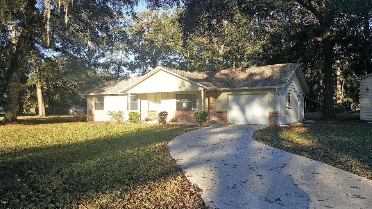 3560 NE 17th Ave., Ocala, FL 34479