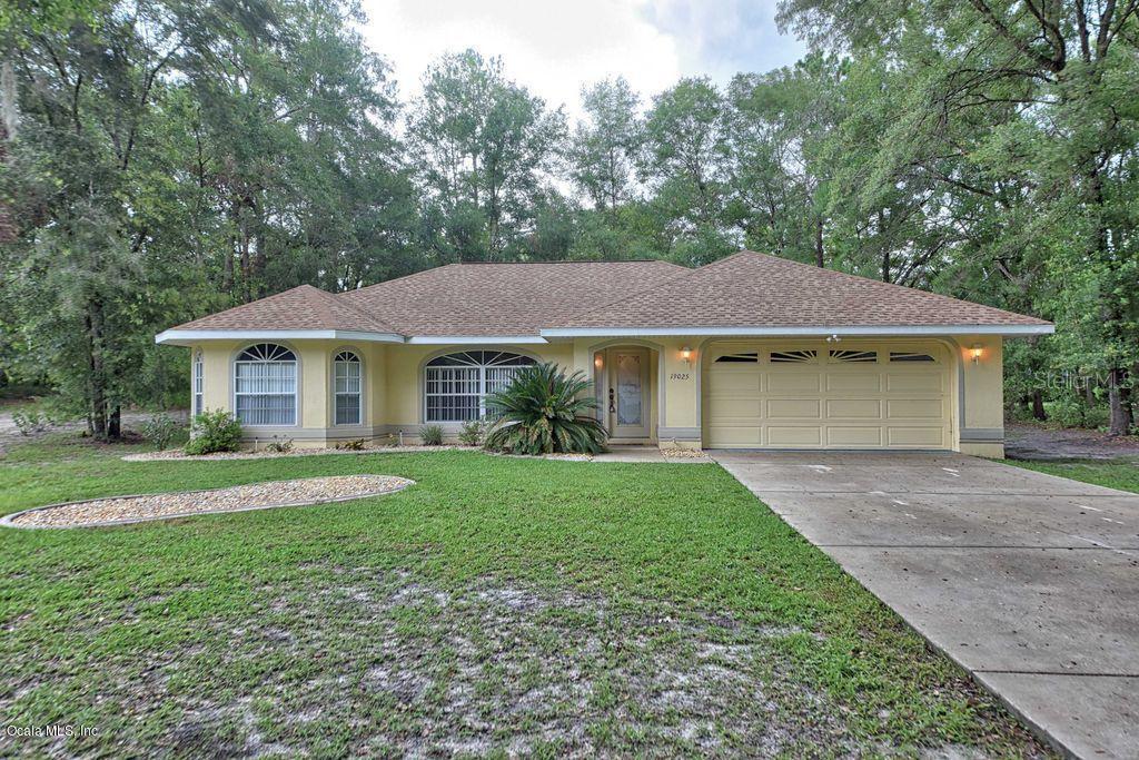 19025 SW 100th Pl., Dunnellon, FL 34432