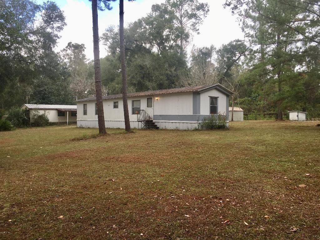 13815 SW 4th Pl., Ocala, FL 34481