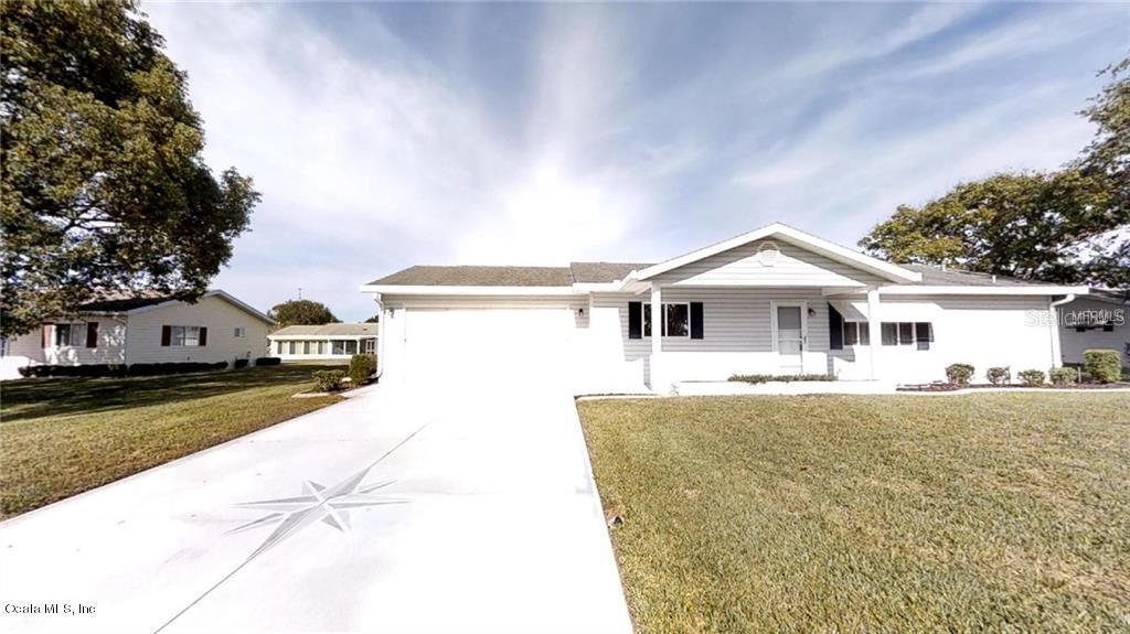 10479 SE 179th Pl Pl., Summerfield, FL 34491