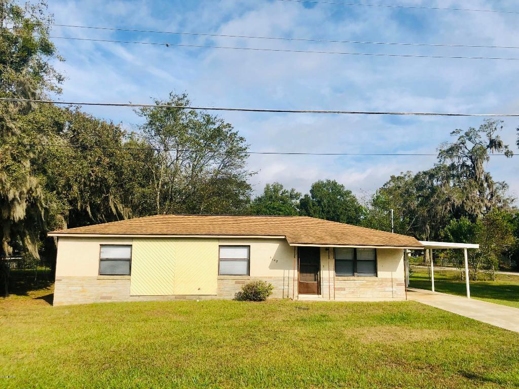 5443 SE 108th Pl., Belleview, FL 34420