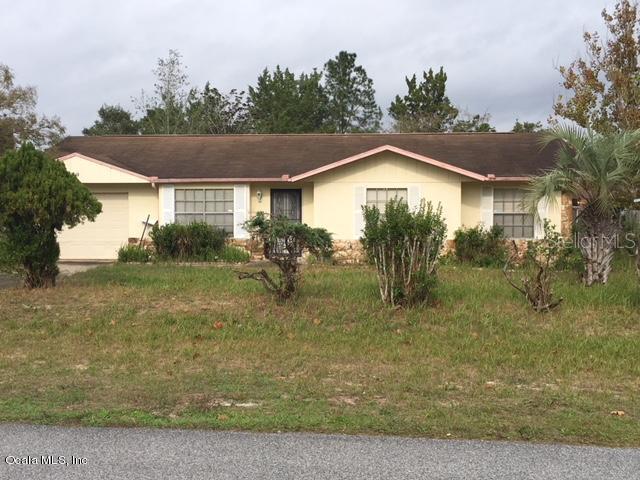 69 Sapphire Rd., Ocala, FL 34472