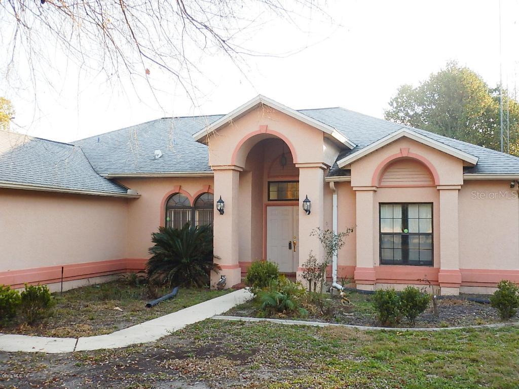 17736 SW 39th Ct., Ocala, FL 34473
