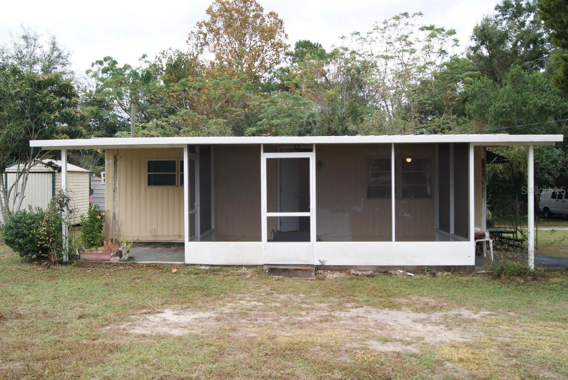 10360 SE 131st Ln., Ocklawaha, FL 32179