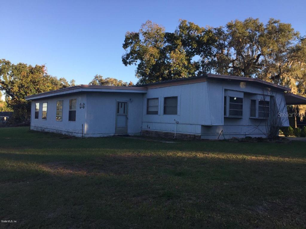 10636 SE Timucuan Rd., Summerfield, FL 34491