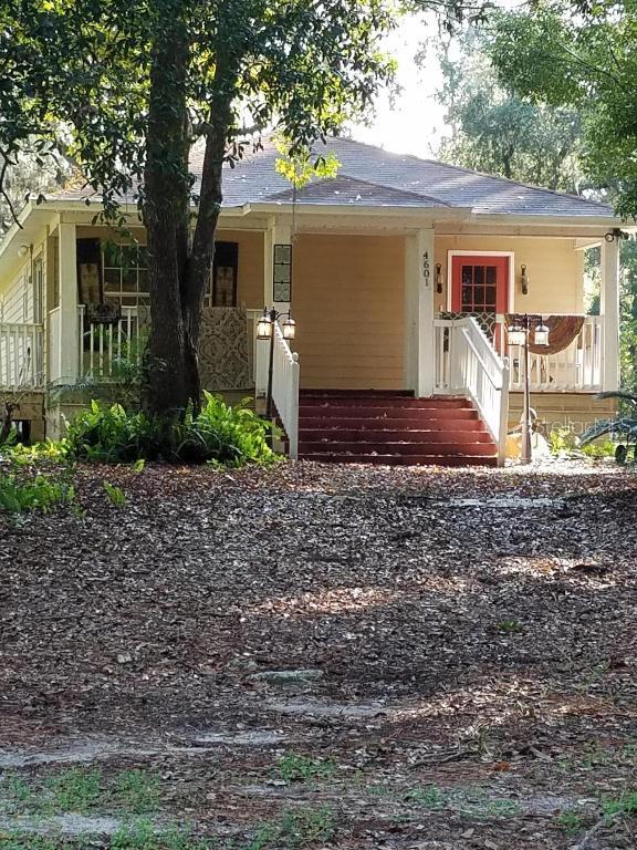 4601 NE Jacksonville Rd., Ocala, FL 34479