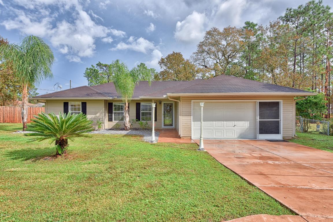 1 Redwood Run, Ocala, FL 34472