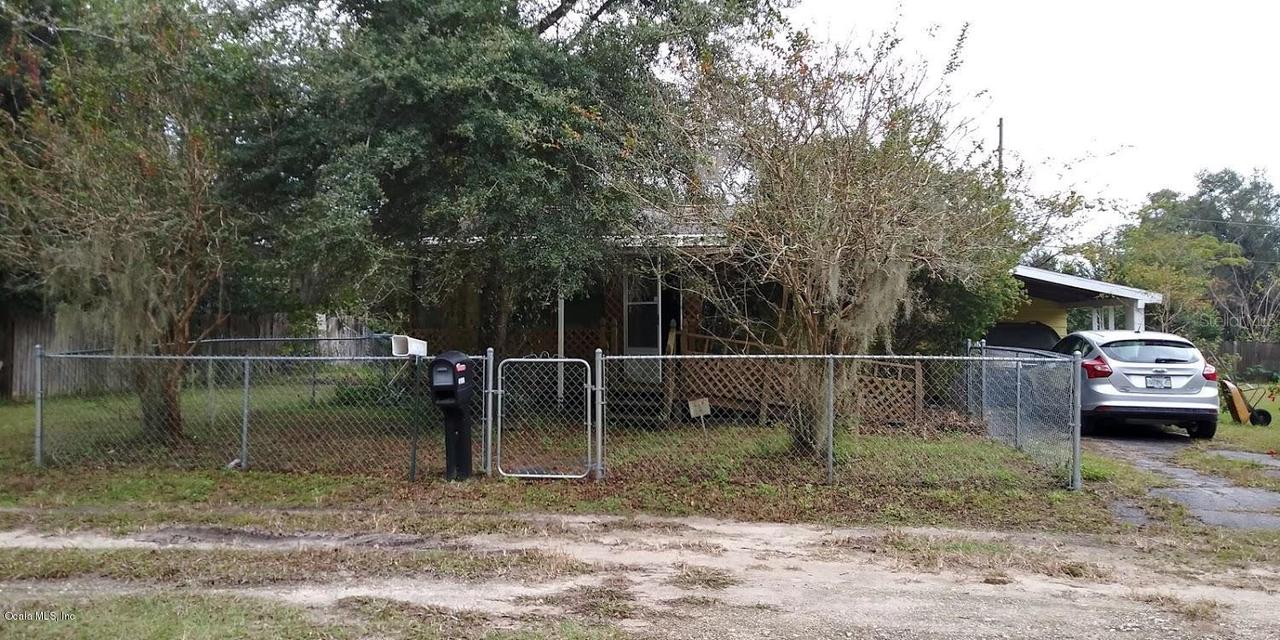 4104 SE 134th Pl., Belleview, FL 34420