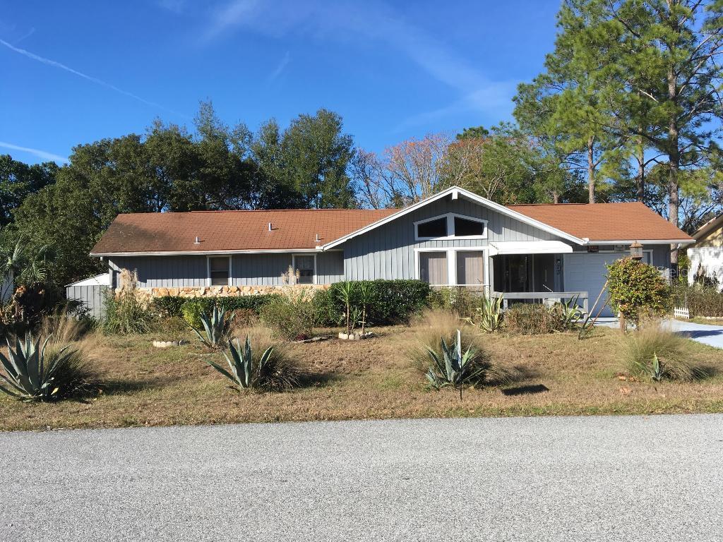 73 Silver Ln., Ocala, FL 34472