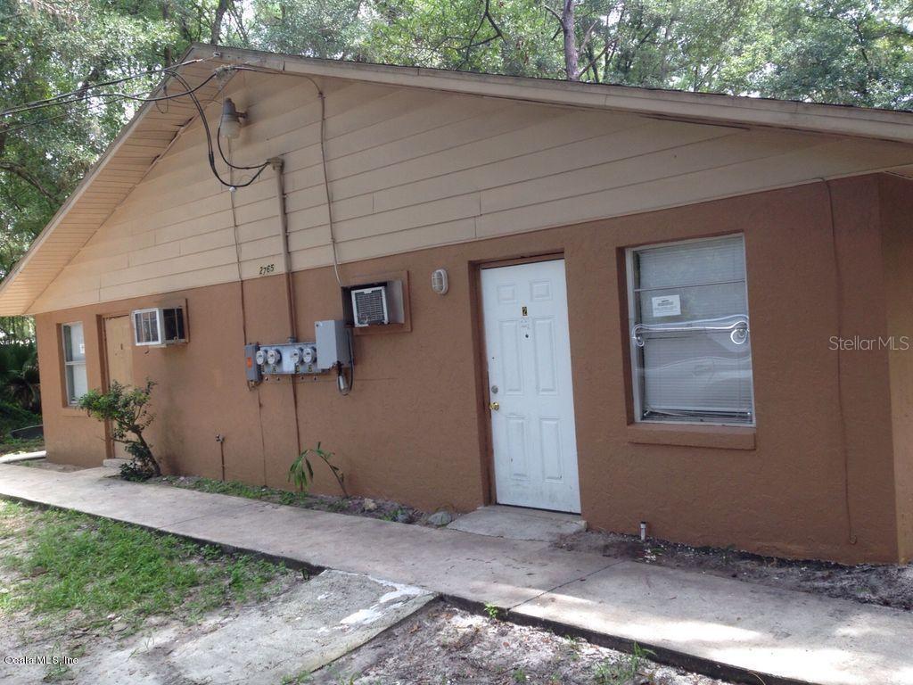 2765 NE 48 Ct., Ocala, FL 34470