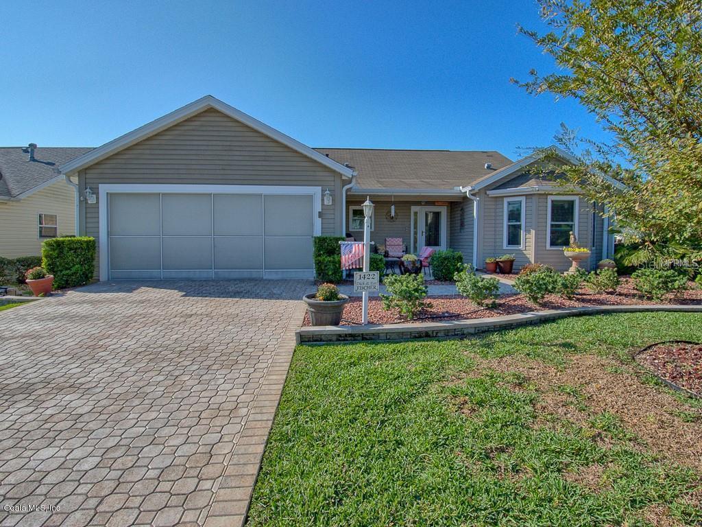 1422 Carrillo St., The Villages, FL 32162