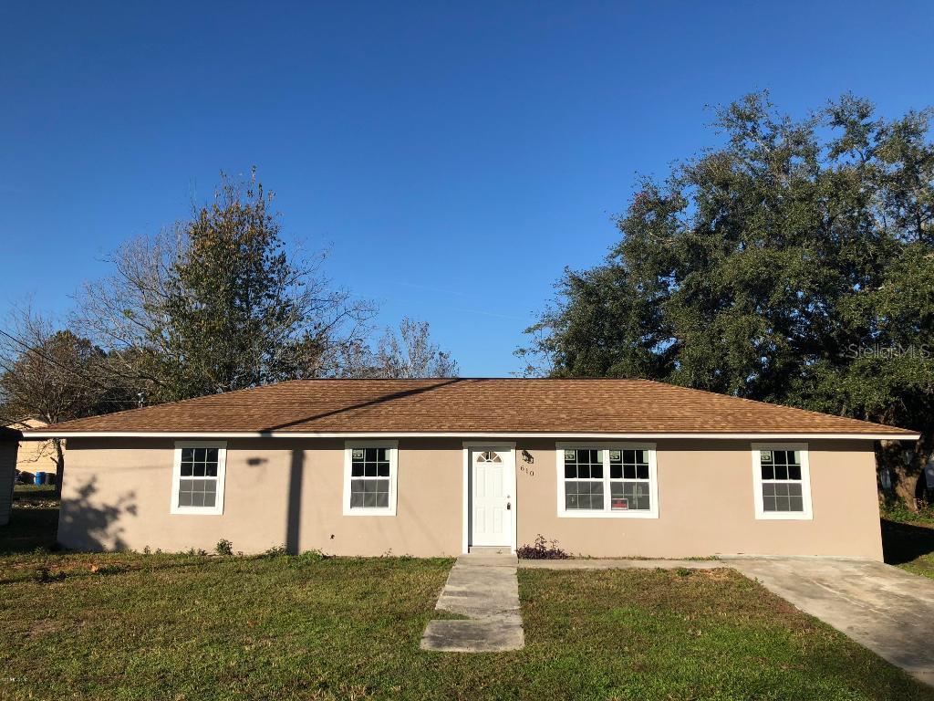 610 NW 56th Ave., Ocala, FL 34482