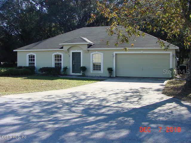3 SE Willow Ter., Ocala, FL 34472