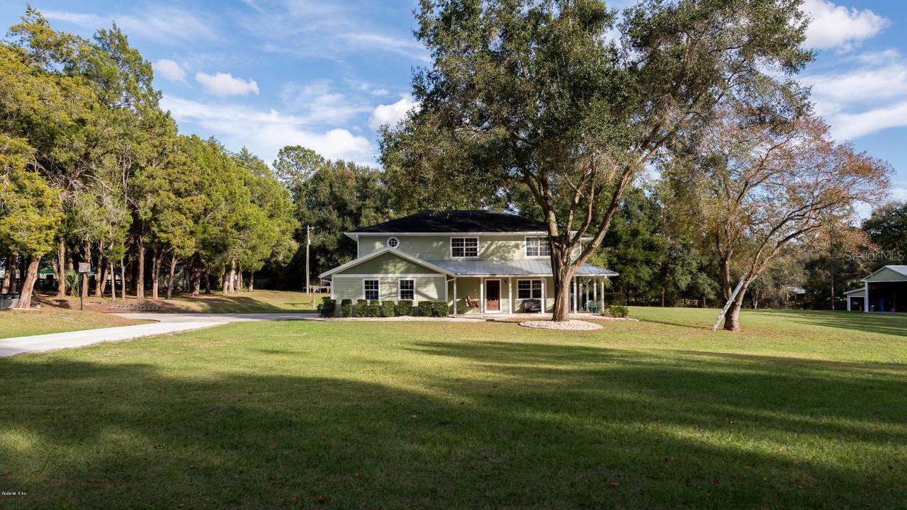 8551 SW 27 Ave., Ocala, FL 34476