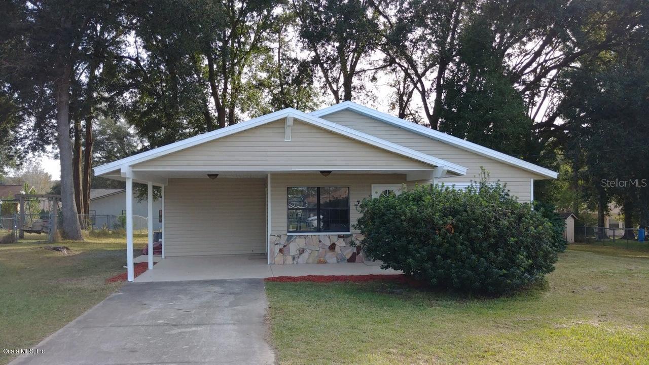 75 Almond Pass Dr., Ocala, FL 34472