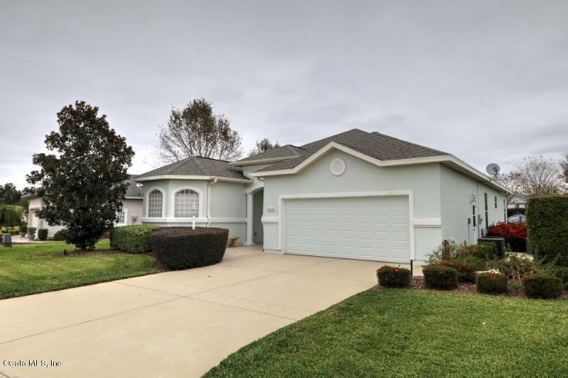 12180 SE 175th Loop, Summerfield, FL 34491