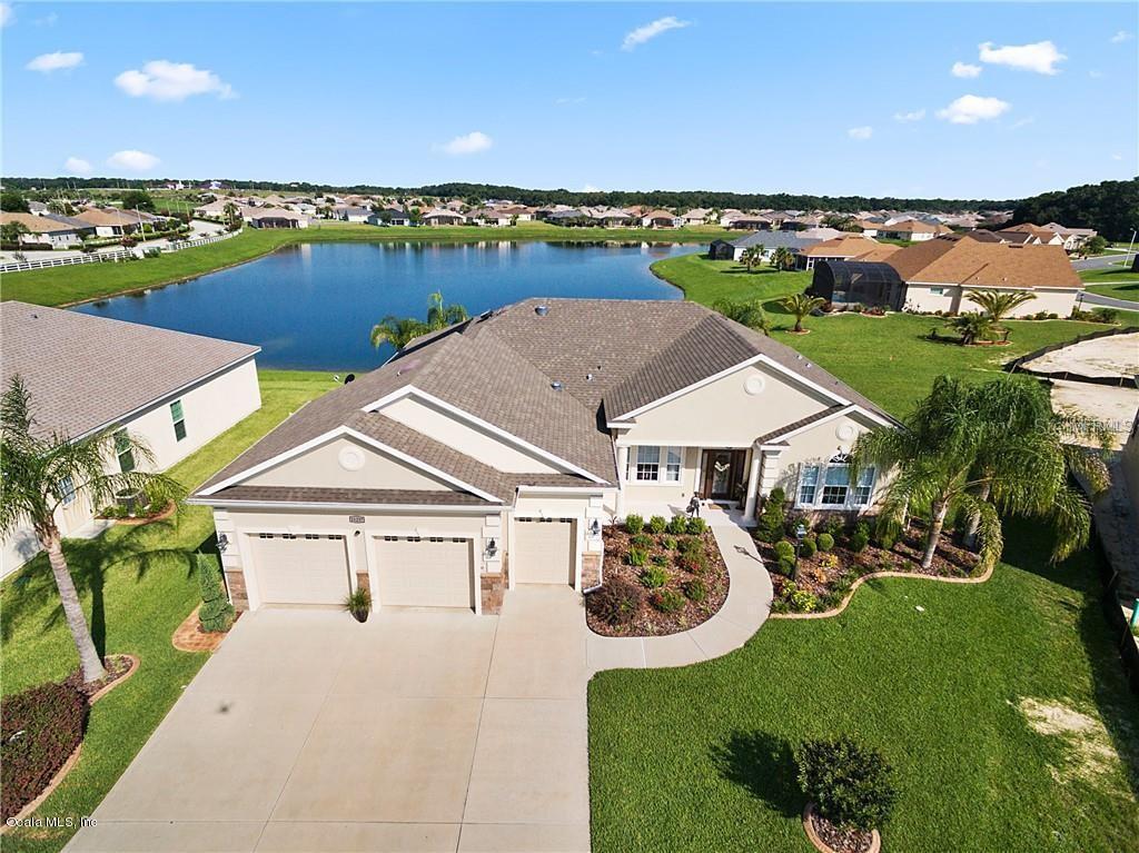 11237 SE 172nd Pl., Summerfield, FL 34491