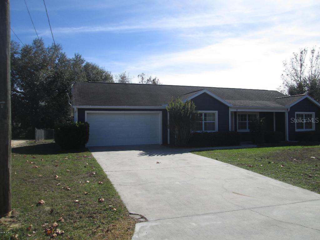 19 Almond Drive Tr., Ocala, FL 34472
