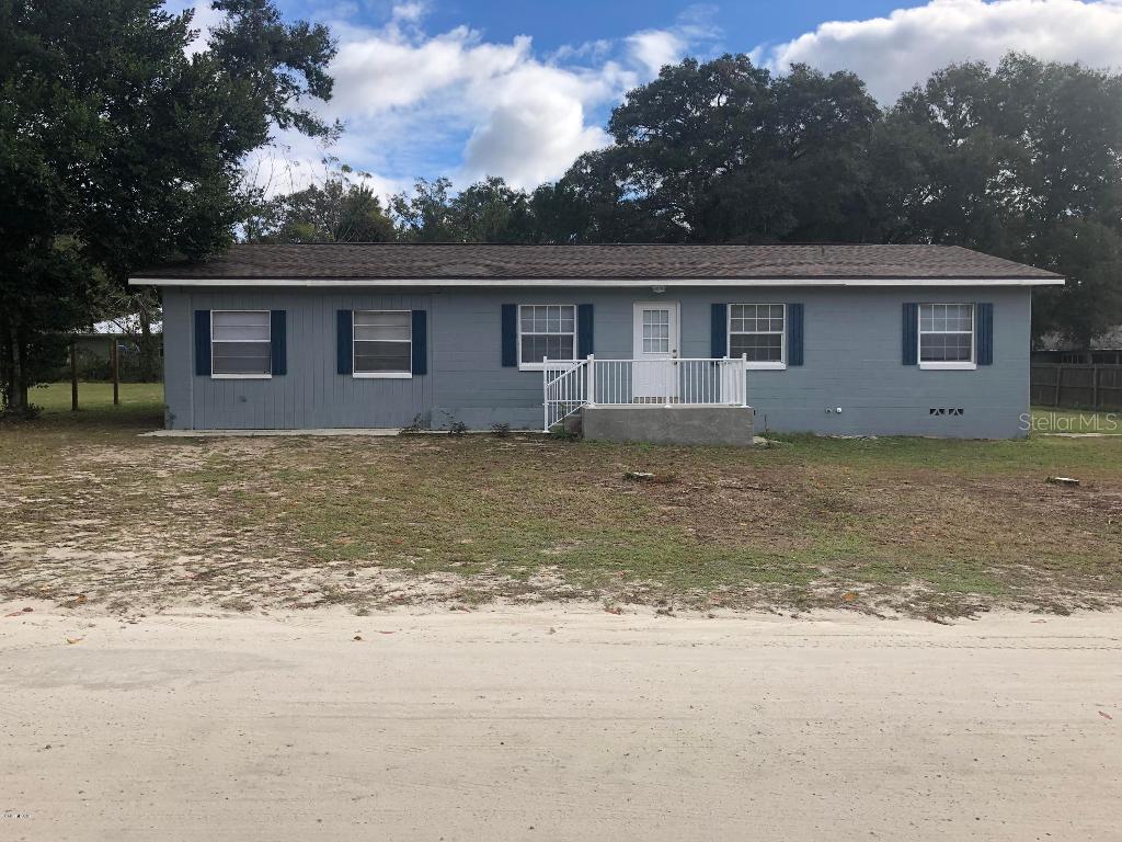 13945 SE 52nd Ct., Summerfield, FL 34491