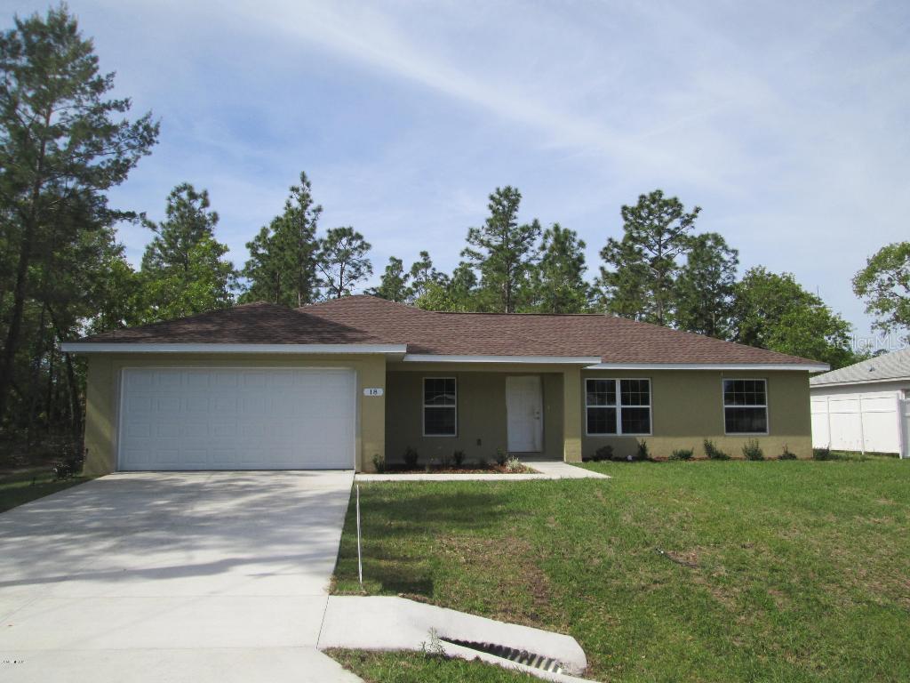 18 Redwood Run Track, Ocala, FL 34472