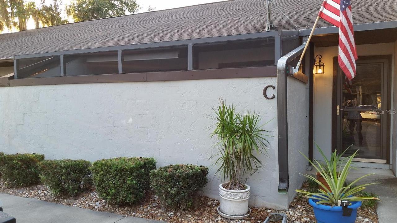 3021 SE 5th Ter. #C, Ocala, FL 34471