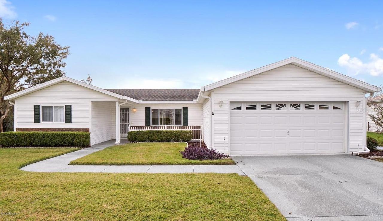 9966 SE 175th St., Summerfield, FL 34491