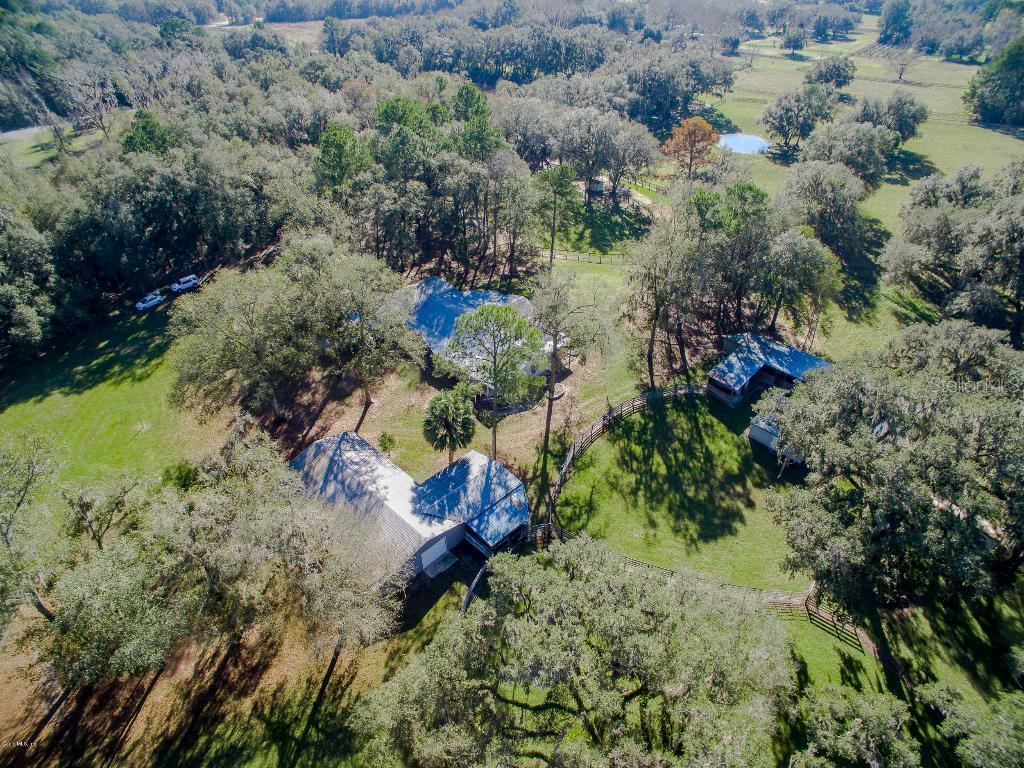 16250 N Highway 329, Reddick, FL 32686