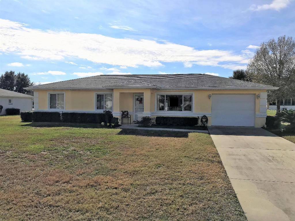 6134 SW 101st Pl., Ocala, FL 34476