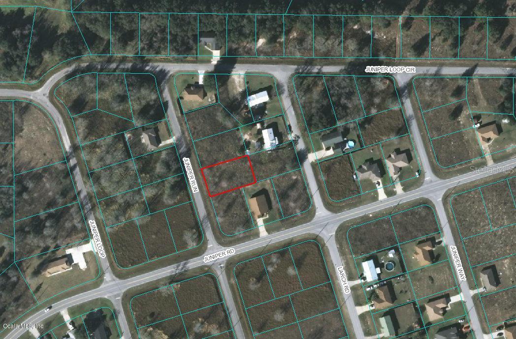 Juniper Run, Ocala, FL 34480