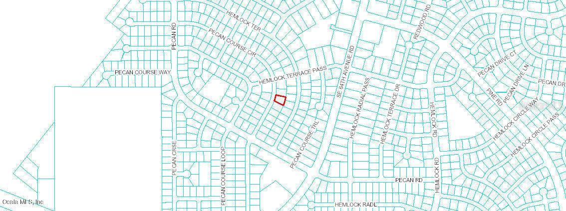 43rd Street Rd, Ocala, FL 34472