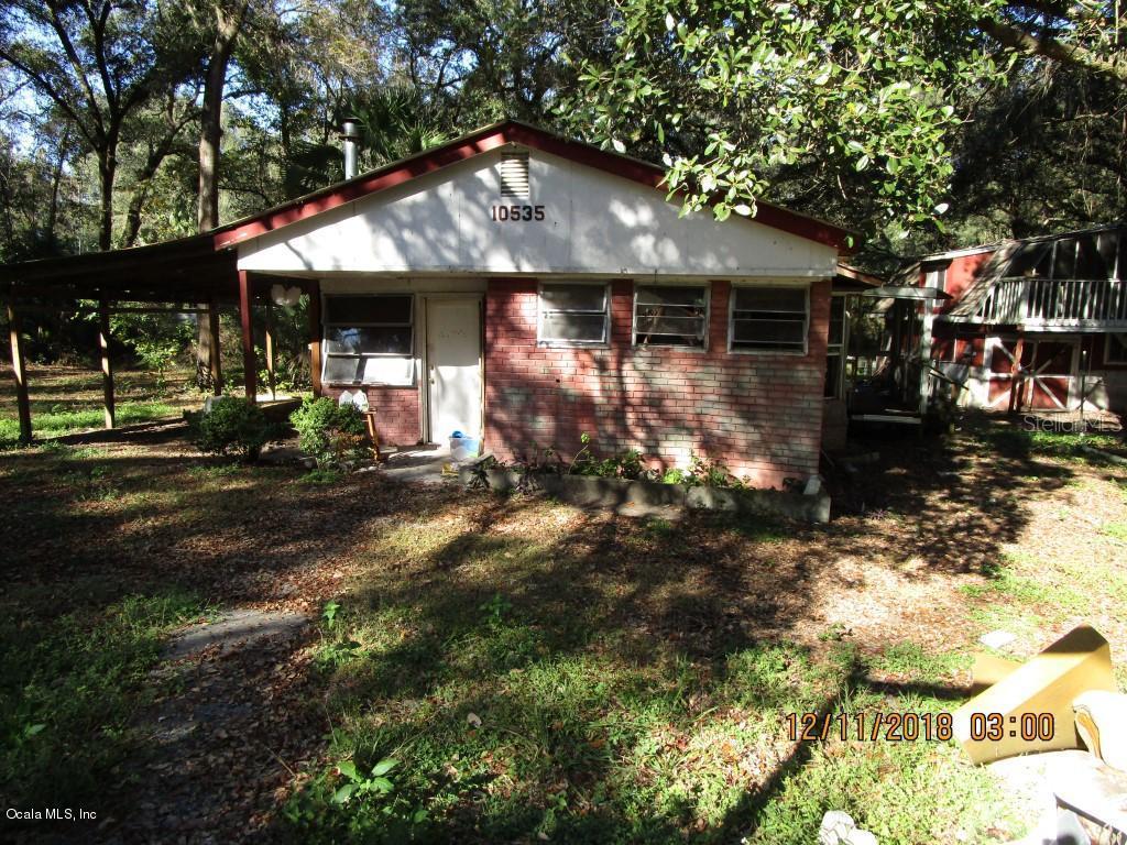 10535 Se 130th Ln., Ocklawaha, FL 32179