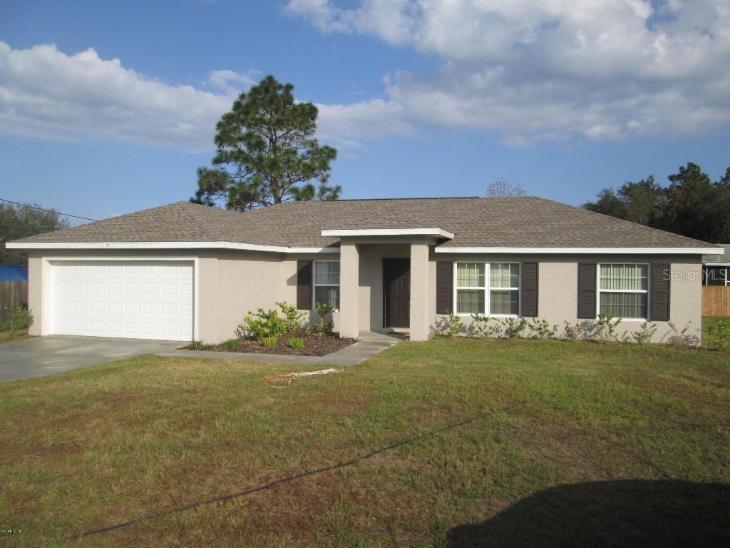 37 Hemlock Radial Loop, Ocala, FL 34472