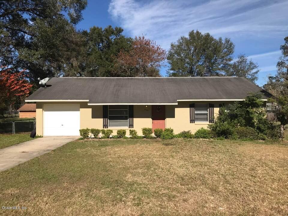 2161 NE 40th St St., Ocala, FL 34479