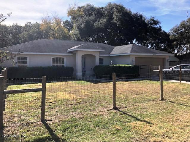 4734 SE 145 St., Summerfield, FL 34491