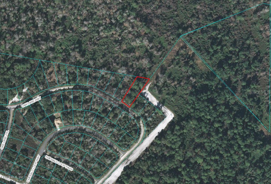 Oak Lane Way, Ocala, FL 34472