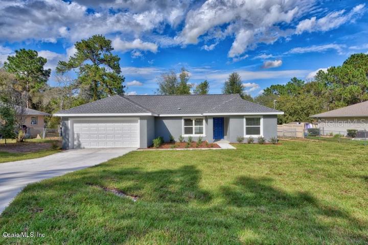 3541 SW 131 Pl Rd., Ocala, FL 34473