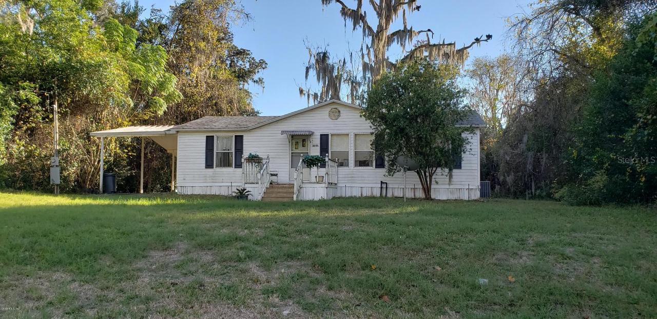 5096 SE 146th Ln., Summerfield, FL 34491