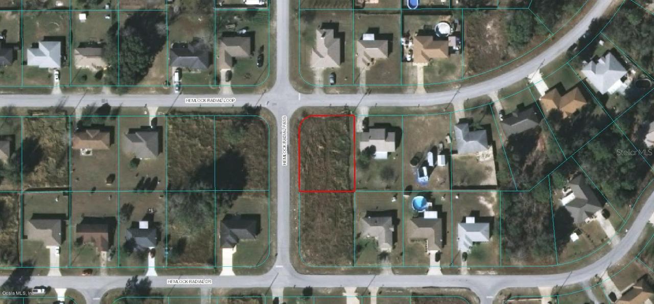 00 Hemlock Radial Loop, Ocala, FL 34472