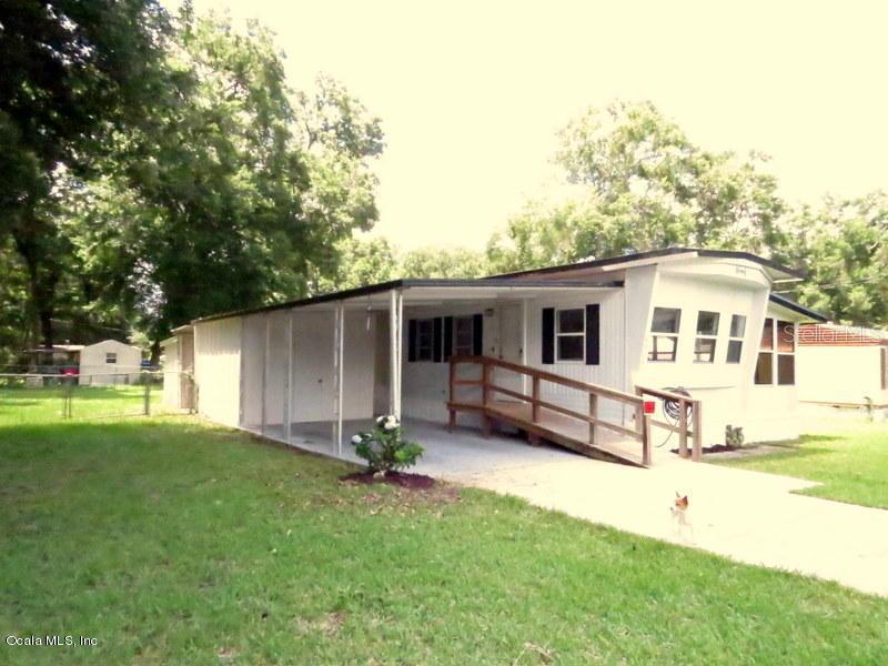 4960 SE 146th Ln., Summerfield, FL 34491