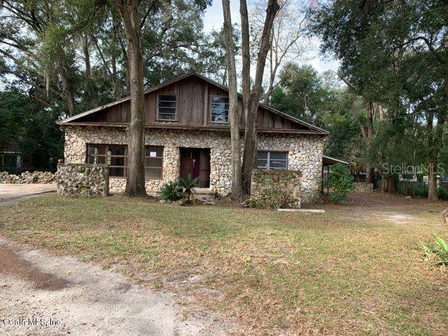 2200 NE 11th Ct., Ocala, FL 34470
