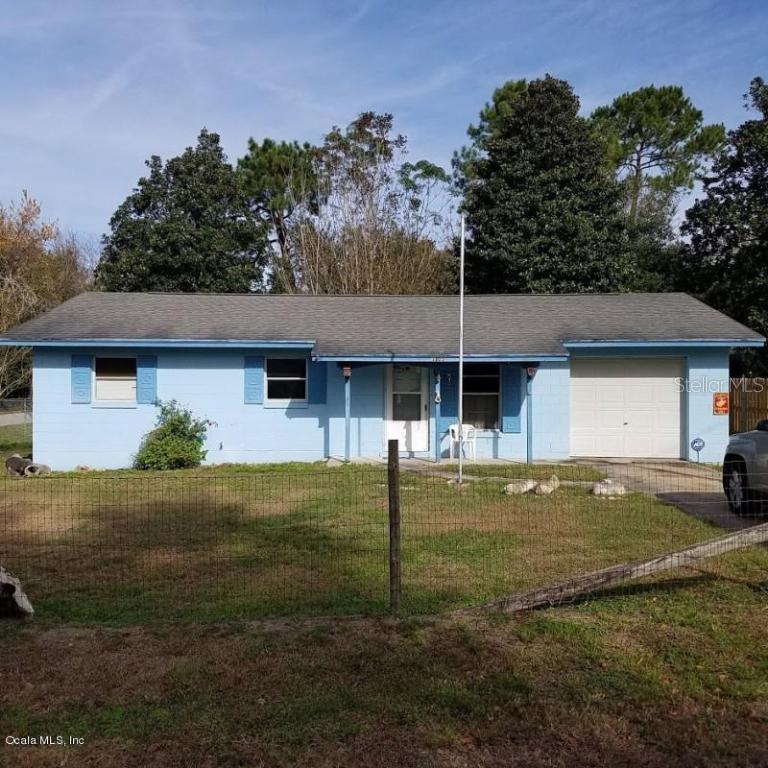 3805 SE 138th Pl., Summerfield, FL 34491