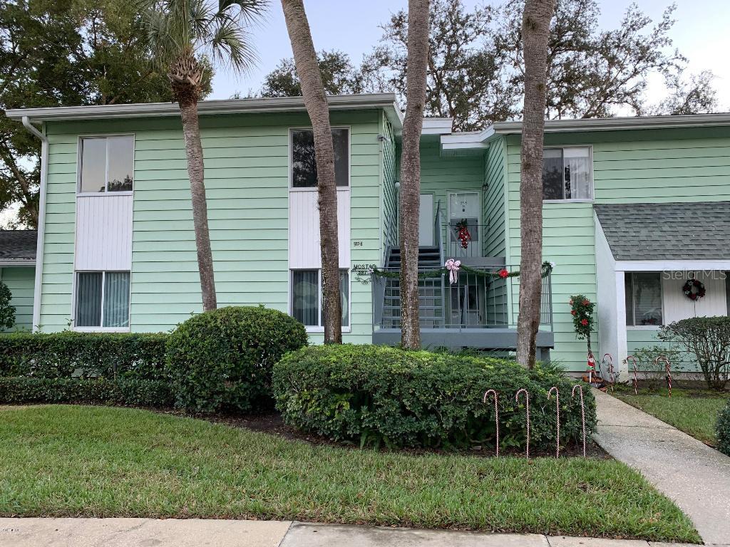 595 Midway Dr. #B, Ocala, FL 34472